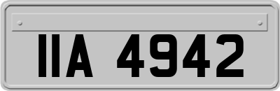 IIA4942