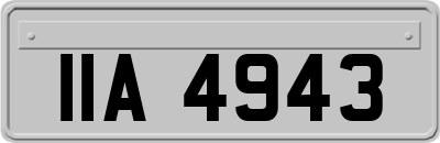 IIA4943