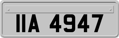 IIA4947