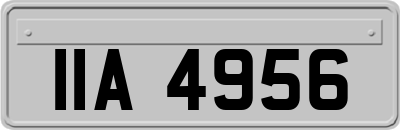 IIA4956