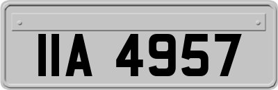 IIA4957