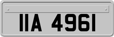 IIA4961