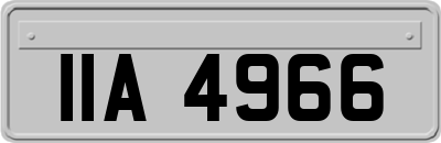 IIA4966
