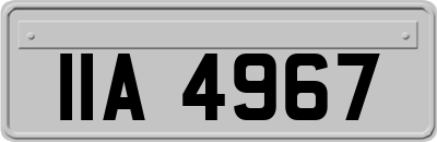 IIA4967