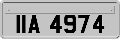 IIA4974