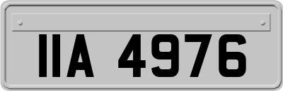 IIA4976