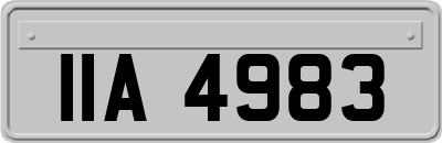 IIA4983
