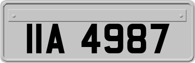 IIA4987