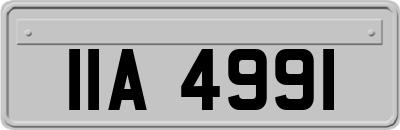 IIA4991