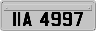 IIA4997
