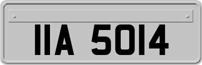 IIA5014