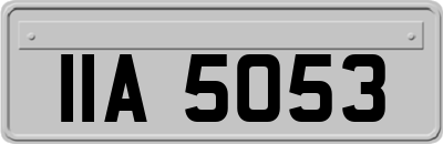 IIA5053