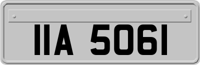 IIA5061