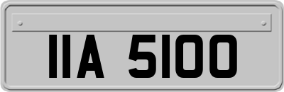IIA5100