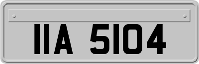 IIA5104