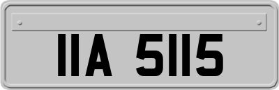 IIA5115