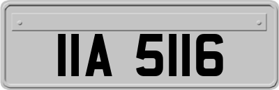 IIA5116