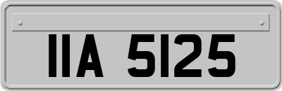 IIA5125
