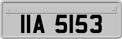 IIA5153