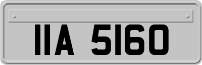 IIA5160