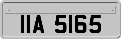 IIA5165