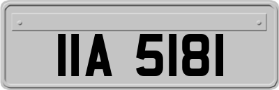 IIA5181