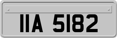 IIA5182