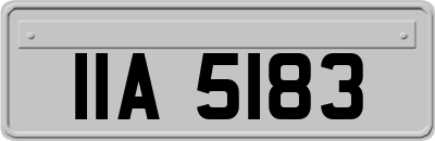 IIA5183