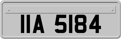 IIA5184