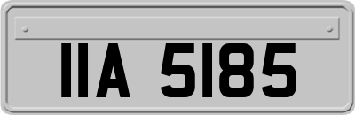 IIA5185