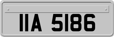 IIA5186
