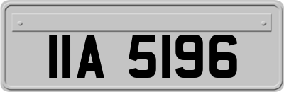 IIA5196