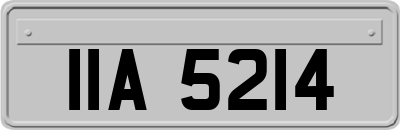 IIA5214