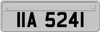 IIA5241