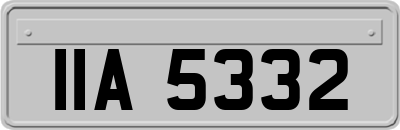 IIA5332
