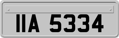 IIA5334