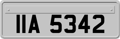 IIA5342