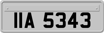 IIA5343
