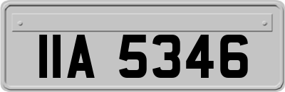 IIA5346