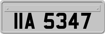 IIA5347