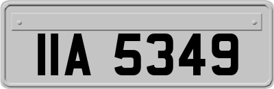 IIA5349