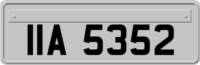 IIA5352