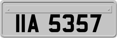 IIA5357