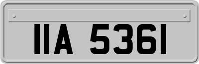 IIA5361