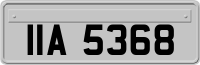 IIA5368