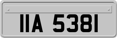 IIA5381