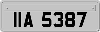 IIA5387