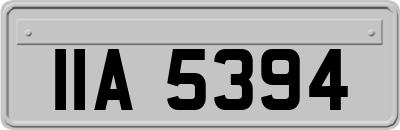 IIA5394