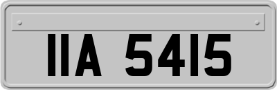 IIA5415
