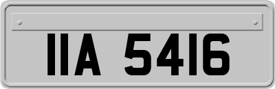 IIA5416